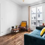 Rent 1 bedroom apartment of 29 m² in Paris