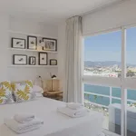 Rent 1 bedroom apartment of 38 m² in Málaga