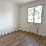 Appartement de 89 m² avec 5 chambre(s) en location à Rodez