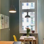 Rent 2 bedroom apartment of 52 m² in berlin