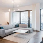 Rent 4 bedroom apartment of 150 m² in Berlin