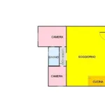 Rent 2 bedroom house of 75 m² in L'Aquila