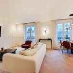  appartement avec 2 chambre(s) en location à paris