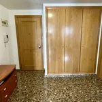 Alquilo 4 dormitorio apartamento de 120 m² en valencia