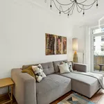 Rent 2 bedroom apartment of 45 m² in Hamburg