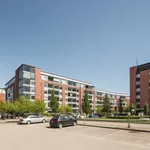 Vuokraa 3 makuuhuoneen asunto, 67 m² paikassa Helsinki