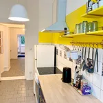 Miete 1 Schlafzimmer wohnung von 76 m² in Berlin