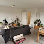 Appartement de 91 m² avec 2 chambre(s) en location à Leuven