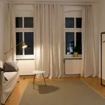 Miete 1 Schlafzimmer wohnung von 40 m² in berlin