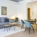 Rent 1 bedroom apartment of 657 m² in Málaga