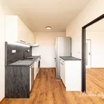 Pronajměte si 3 ložnic/e byt o rozloze 68 m² v Prague