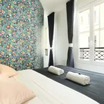 Appartement de 22 m² avec 1 chambre(s) en location à Paris