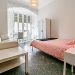 Rent 5 bedroom apartment in Valencia