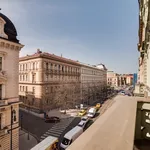 Rent 3 bedroom apartment of 103 m² in Prague