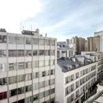 Appartement de 46 m² avec 2 chambre(s) en location à Paris