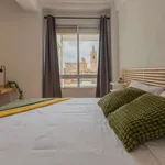 Rent a room in valencia