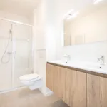 Rent 4 bedroom apartment of 204 m² in Bruxelles