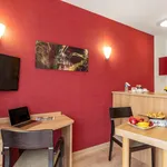 Rent 1 bedroom apartment of 23 m² in Sauverny