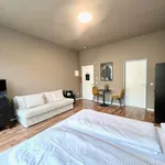 Miete 1 Schlafzimmer wohnung von 27 m² in Leipzig