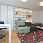 Miete 1 Schlafzimmer wohnung von 34 m² in Stuttgart