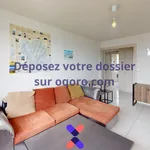 Rent 3 bedroom apartment in Grenoble