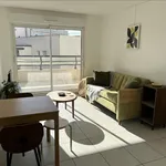 Rent 2 bedroom apartment of 36 m² in Montpellier 