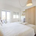 Rent 1 bedroom apartment of 50 m² in lisbon