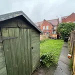 Rent 3 bedroom house in East Staffordshire