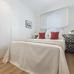 Alquilo 1 dormitorio apartamento de 105 m² en Madrid