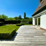 Rent 3 bedroom house of 842 m² in Knokke-Heist