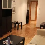 Studio of 60 m² in madrid