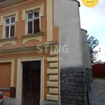 Rent 3 bedroom apartment in Přerov