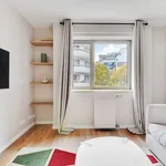 Studio of 19 m² in paris