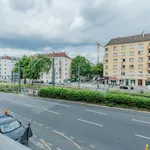 Rent 3 bedroom apartment of 47 m² in Berlin