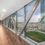 Appartement de 914 m² avec 1 chambre(s) en location à Vaughan (Concord)