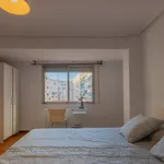 Alquilar 5 dormitorio apartamento en Valencia