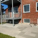 Rent 3 bedroom apartment of 85 m² in Fredericia