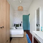 Rent a room in Lisboa