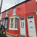 Terraced house to rent in Plumer Street, Liverpool L15