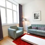 Rent 1 bedroom apartment of 37 m² in frankfurt