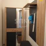 Pronajměte si 2 ložnic/e byt o rozloze 44 m² v Ostrava