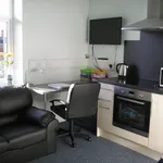 Rent 1 bedroom student apartment in Loughborough