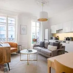 Rent 2 bedroom apartment of 63 m² in paris