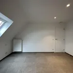 Recente nieuwbouwwoning met 4 slaapkamers