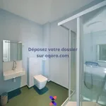 Rent 16 bedroom apartment of 13 m² in Saint-Étienne