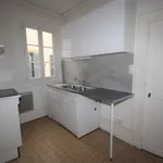 Appartement de 38 m² avec 2 chambre(s) en location à DECIZE