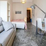 Rent 5 bedroom apartment in Valencia