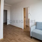 Pronajměte si 2 ložnic/e byt o rozloze 52 m² v Pardubice