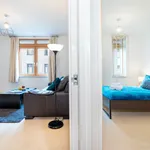 Rent 3 bedroom flat of 92 m² in Birmingham