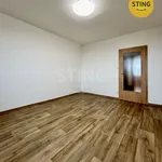 Pronajměte si 2 ložnic/e byt o rozloze 63 m² v Ostrava